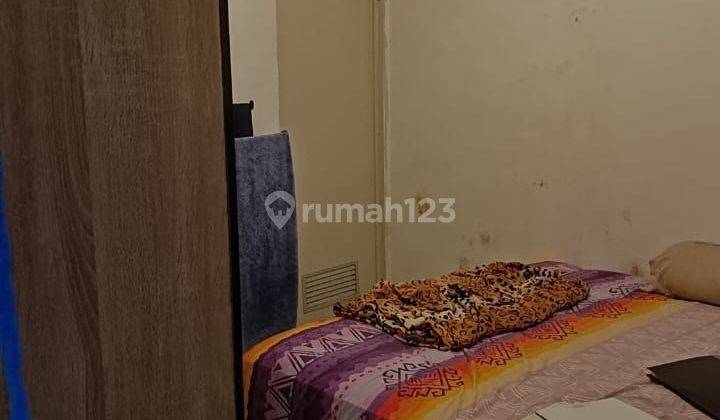 Di jual rumah siap huni 2