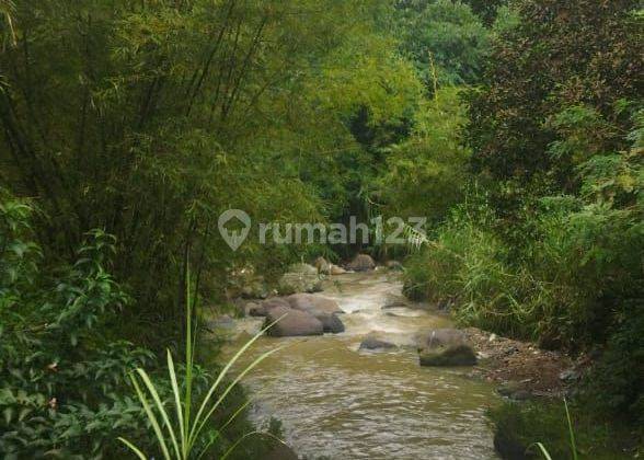 Di lahan tanah lokasi sangat strategis.view lepas 1