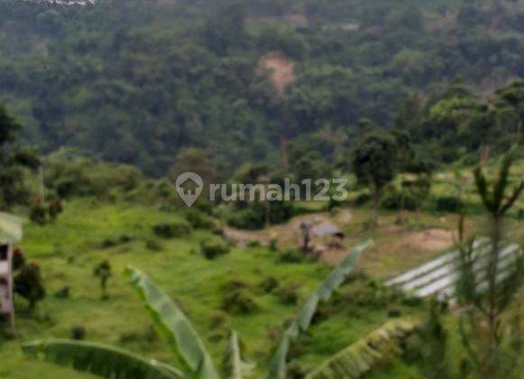 Di jual lahan tanah lokasi sangat strategis view lepas Luas 1 hektar 
5000 m² AJB
5000 m² garapan
Sudah ada saung vila vila 
View lepas gunung salak
Berdampingan sama air panas ciparay gunung salak endah
Udara sejuk 
Akses jalan pribadi roda 4
D kawasan w 2