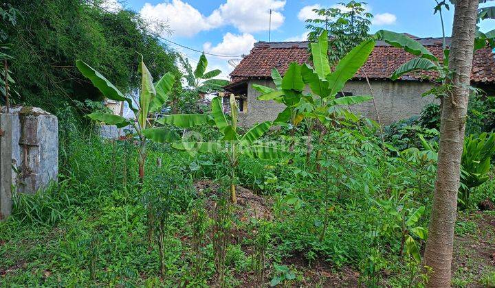 Di jual lahan tanah. Zona industri Lokasi nempel jalan raya Sukabumi  2