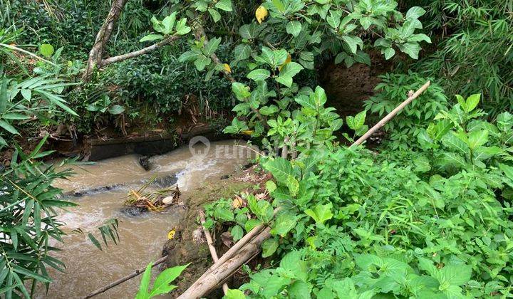 Di jual lahan tanah. Lokasi nempel jalan  1