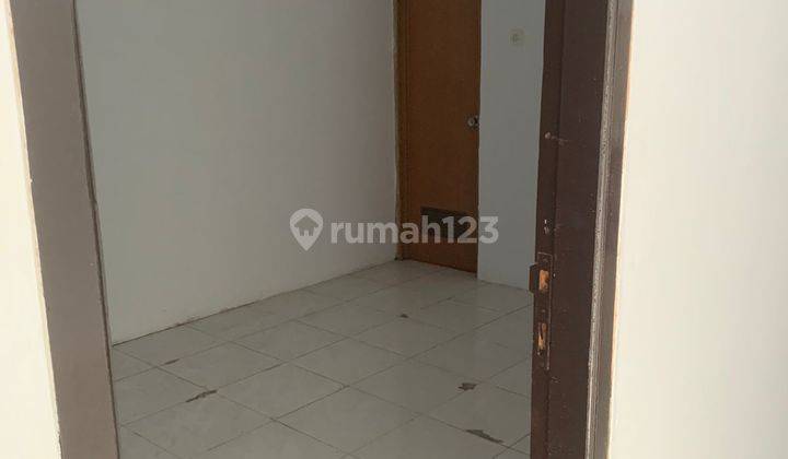 Di jual rumah murah siap huni. Lokasi sangat strategis  2