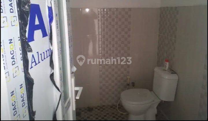 Di jual rumah murah siap huni. Lokasi sangat strategis  2