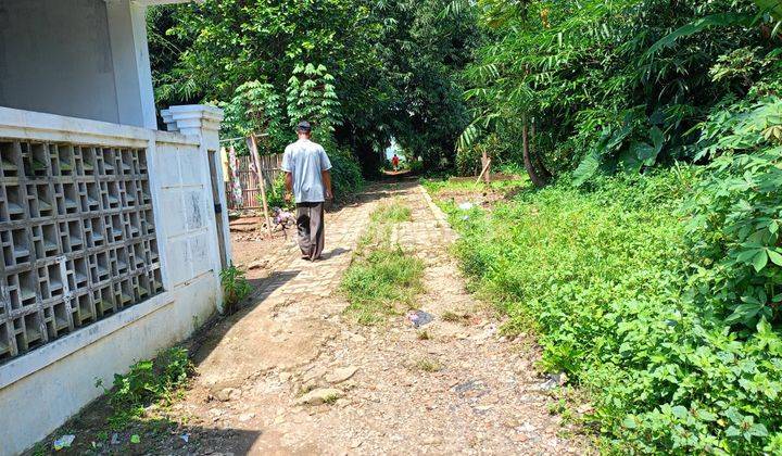 Di jual lahan tanah. Lokasi sangat strategis view lepas  2