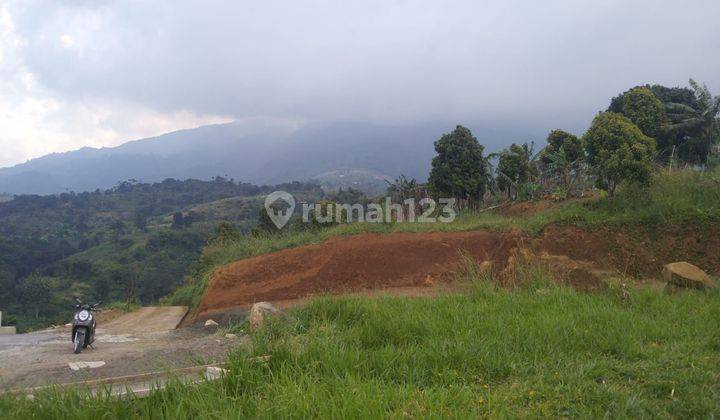 DI JUAL TANAH, LOKASI SANGAT STRATEGIS. VIEW LEPAS 1