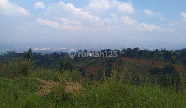 DI JUAL TANAH, LOKASI SANGAT STRATEGIS. VIEW LEPAS 2