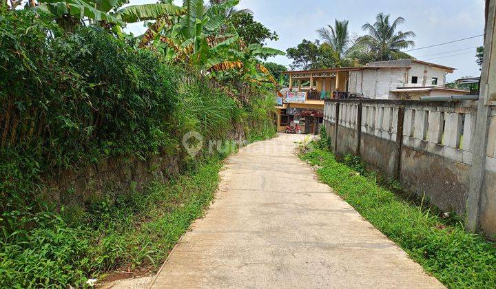 Di jual tanah murah lokasi sangat strategis. 1