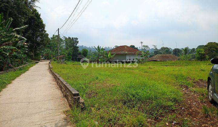 Di jual tanah murah lokasi sangat strategis. 2