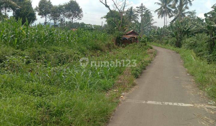 Di jual lahan tanah. Lokasi sangat strategis  1