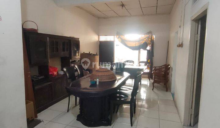 DI JUAL RUMAH 2 LANTAI SIAP HUNI  2