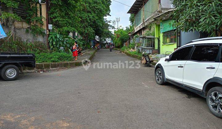 DI JUAL TANAH CEPAT. LOKASI BOGOR TENGAH  1