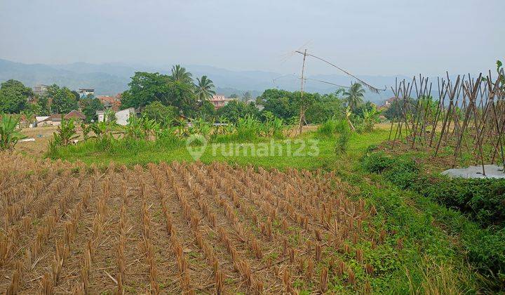 DI JUAL TANAH MURAH. LOKASI SANGAT STRATEGIS VIEW LEPAS. 2