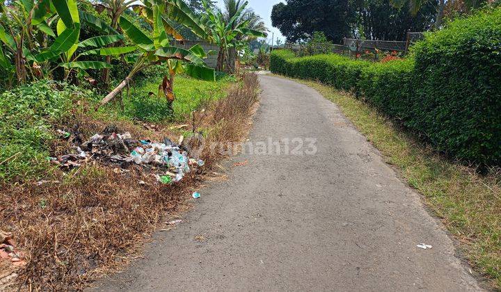 DI JUAL TANAH MURAH. LOKASI SANGAT STRATEGIS  1