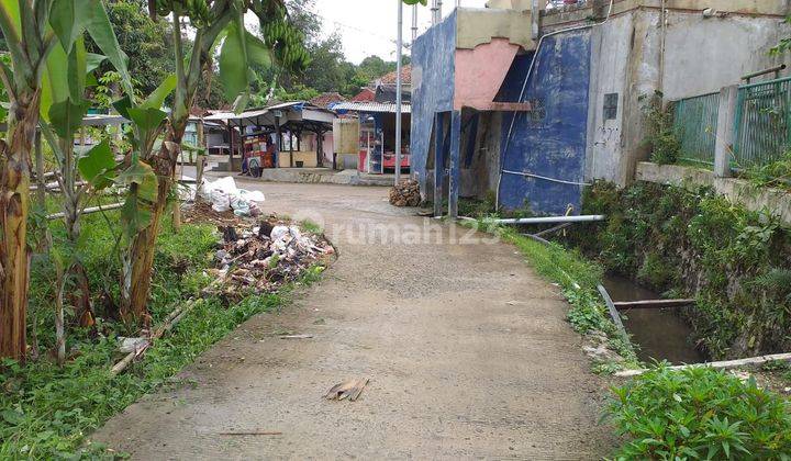 DI JUAL TANAH LOKASI SANGAT SUBUR DAN STRATEGIS  1