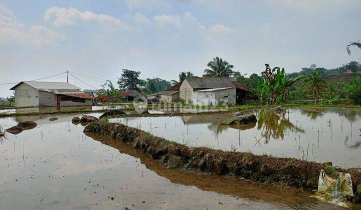 DI JUAL TANAH CEPAT LOKASI SANGAT BAGUS. 2