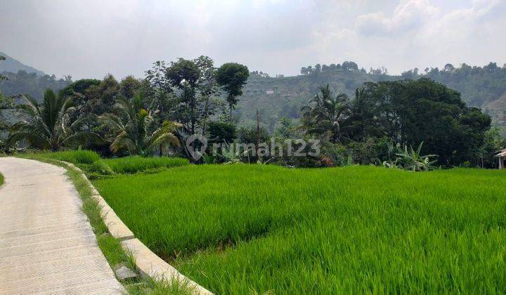 DI JUAL CEPAT TANAH MURAH VIEW LEPAS 2