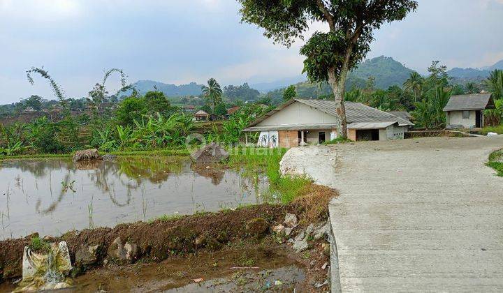 DI JUAL TANAH CEPAT LOKASI SANGAT BAGUS. 1