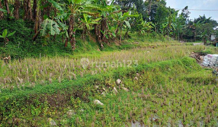 DI JUAL TANAH LOKASI SANGAT STRATEGIS VIEW LEPAS  1