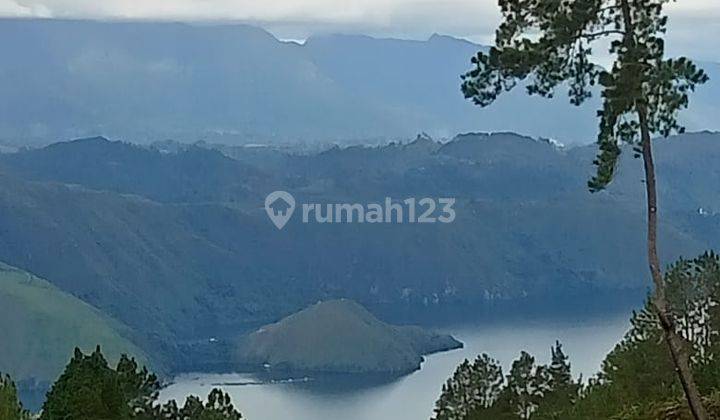 TANAH DISAMOSIR COCOK UNTUK RESORT  5