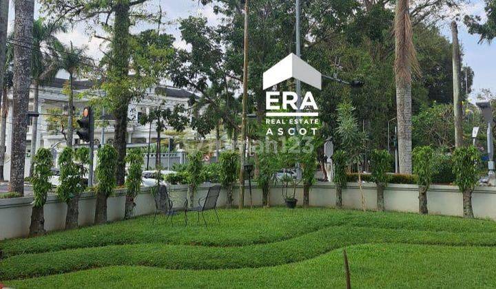 Rumah Murah Mewah Hook di Jalan Ir. Juanda, Medan Polonia  5