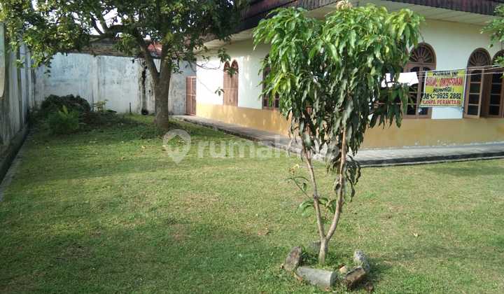 Rumah Dijual di Pematang Siantar | Harga Terbaru 2023