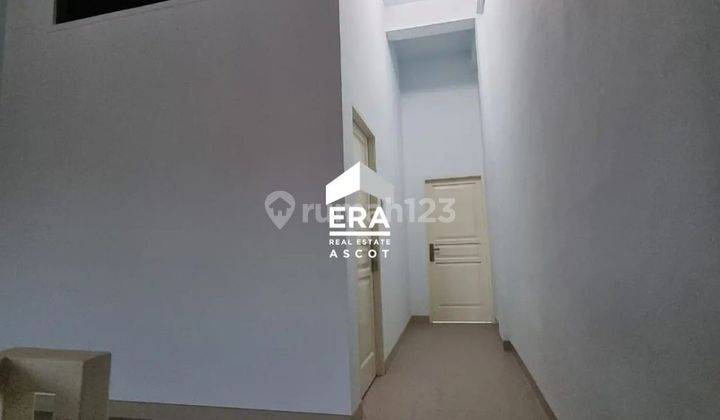 Ruko Bagus Siap Pakai  di Jalan Amal, Medan Sunggal  3