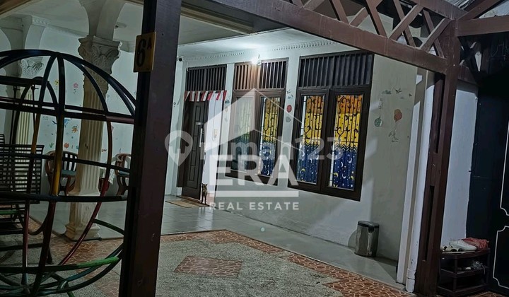 Dijual segera rumah mungil minimalis, siap huni, lokasi nyaman dan strategis 2