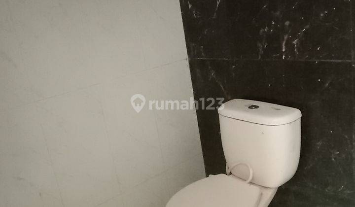 Disewakan Rumah Baru  11