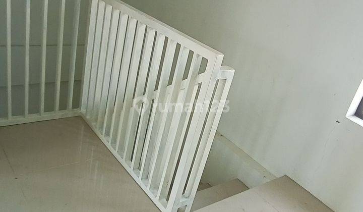 Disewakan rumah dalam kompleks 7
