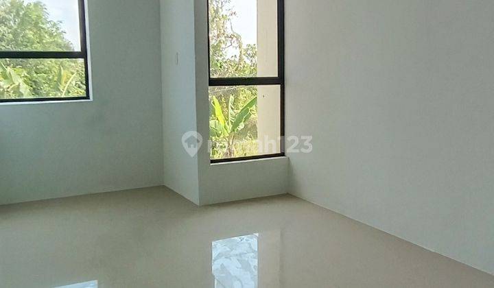 Disewakan rumah dalam kompleks 9