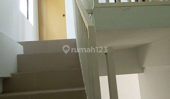 Disewakan rumah dalam kompleks 10