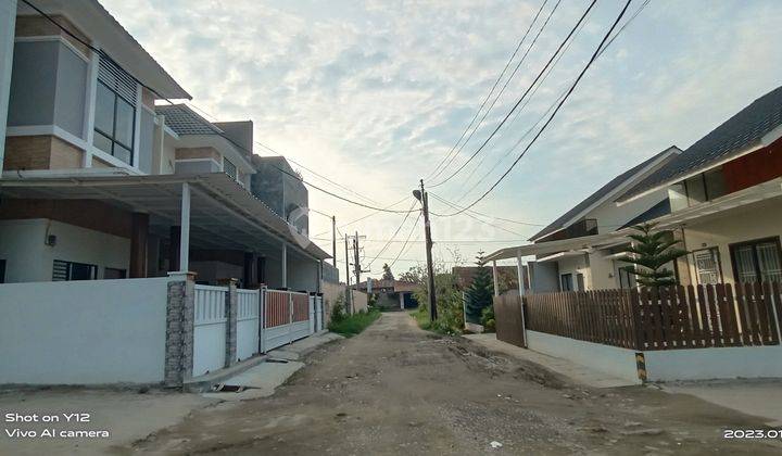 Disewakan Rumah Baru  15