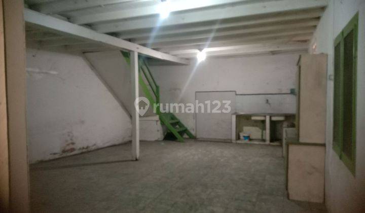 Dijual segera rumah lama, harga di bawah NJOP 2