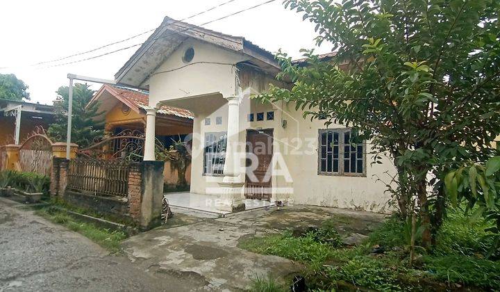 Jual cepat rumah mungil minimalis cocok untuk keluarga kecil 2