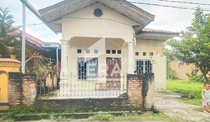 Jual cepat rumah mungil minimalis cocok untuk keluarga kecil 1