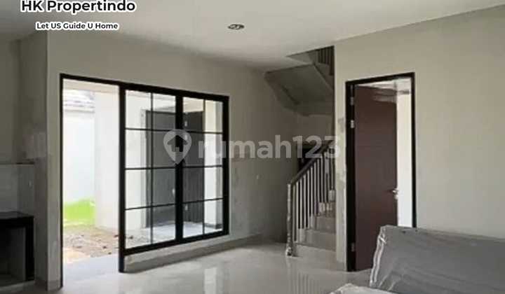 Di Jual Rumah Daerah Citraland View Tanjung Morawa 2