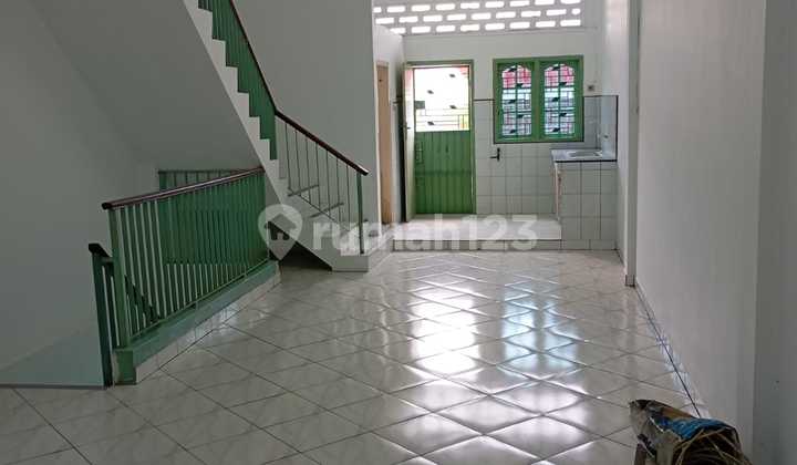 Di Jual/ Di Sewa Ruko Daerah Asia, Kondisi Mulus Baru Renovasi Bagus 2