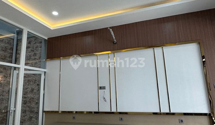 Di Jual Villa, Daerah Gaperta Ujung Medan Helvetia