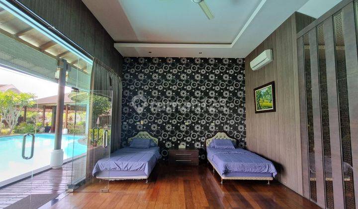 Rumah Mewah Medan Helvetia SHM 2