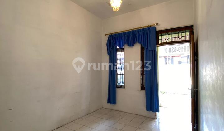Di Jual Rumah Minimalis, Komplek Villa Mutiara (tahap I), Jl Bajak Amplas. 1