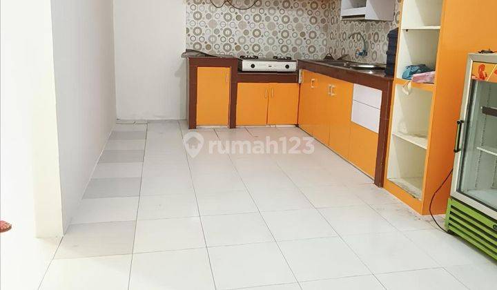 Rumah Di City Suites Binjai SHM 2