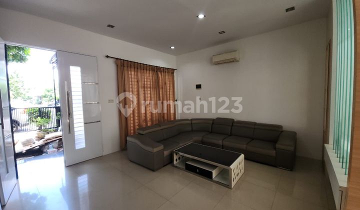 For Sale Villa Mutiara Palace, Slamat Ketaren St.