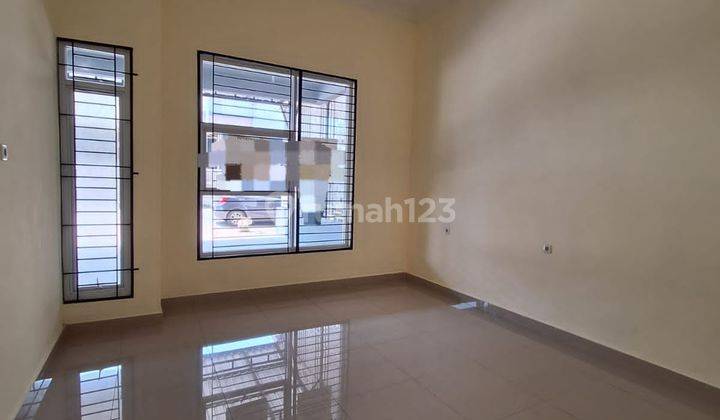 Rumah Disewakan Minimal 2 Tahun 55 Juta Titi Kuning Medan  2