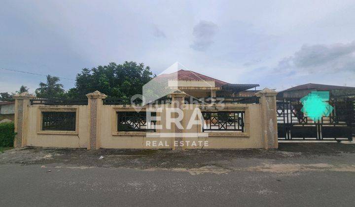 Dijual Rumah Siap Huni dng harga terbaik siapa cepat dia dapat 1