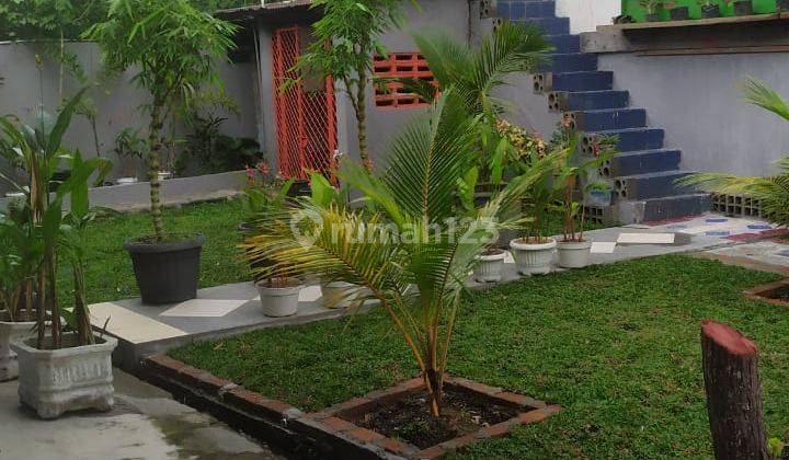 Tanah Dan Bangunan Lokasi Strategis di Kota Medan  4