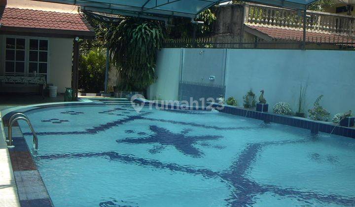Tanah Dan Bangunan Lokasi Strategis di Kota Medan  5