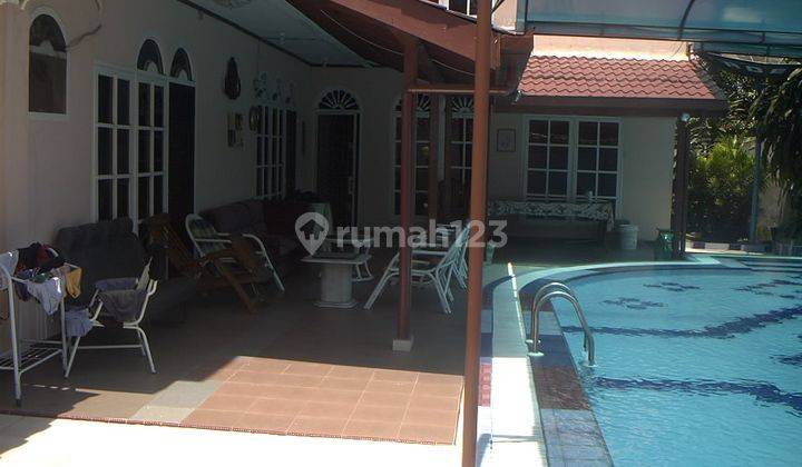 Tanah Dan Bangunan Lokasi Strategis di Kota Medan  8