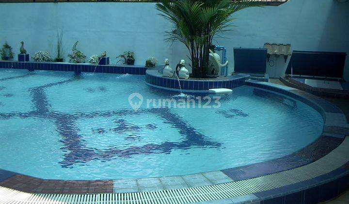 Tanah Dan Bangunan Lokasi Strategis di Kota Medan  10