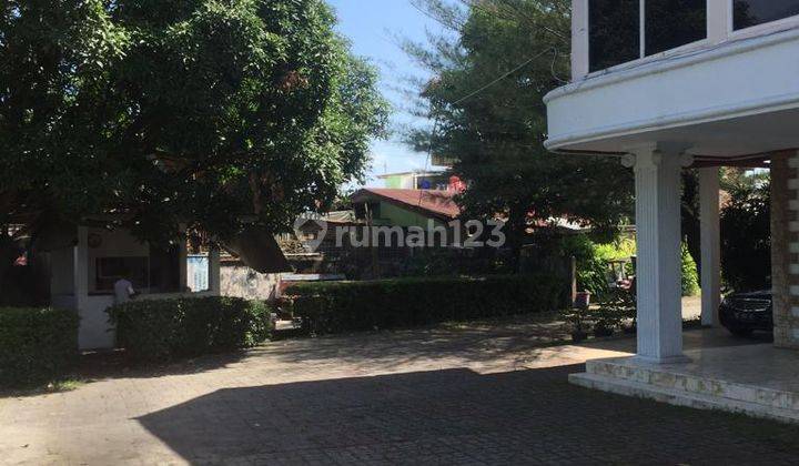 Tanah Dan Bangunan Lokasi Strategis di Kota Medan  15