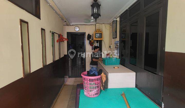 Rumah Bagus SHM di Jalan Sei Tenang No 18, Medan Petisah  2